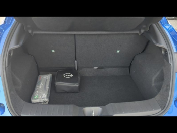 Photo 24 du bon plan NISSAN Juke 1.0 DIG-T 114ch N-Connecta 2024 occasion à 22990 €