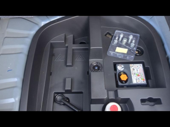 Photo 25 du bon plan NISSAN Juke 1.0 DIG-T 114ch N-Connecta 2024 occasion à 22990 €