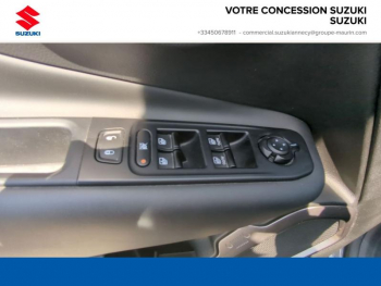 Photo 14 du bon plan JEEP Renegade 1.5 Turbo T4 130ch MHEV Longitude BVR7 occasion à 19900 €