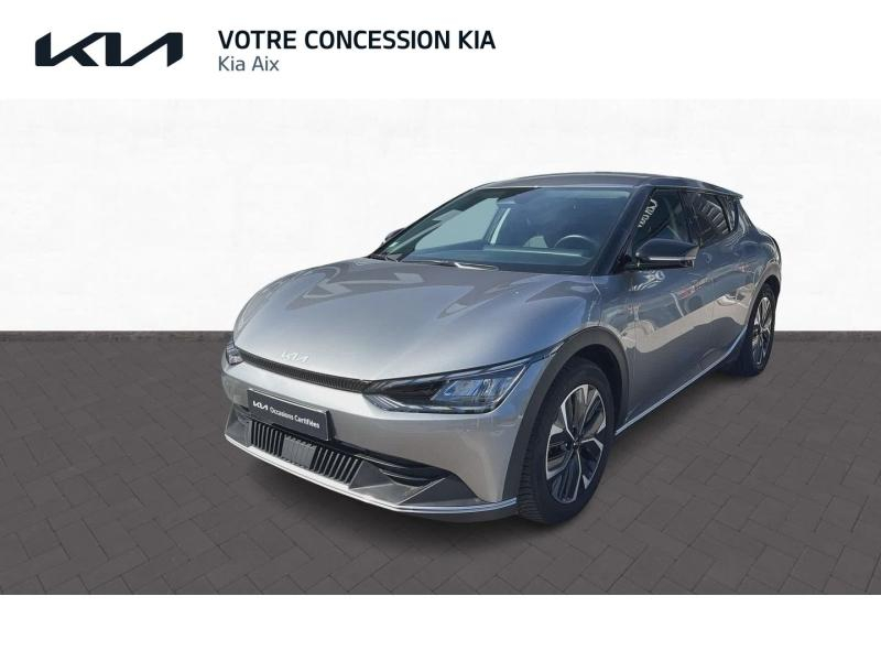 Bon plan KIA EV6 229ch Air Active 2WD occasion à 26970 €