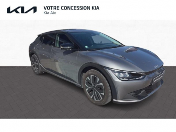 Photo 2 du bon plan KIA EV6 229ch Air Active 2WD occasion à 26970 €