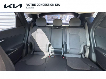 Photo 13 du bon plan KIA EV6 229ch Air Active 2WD occasion à 26970 €
