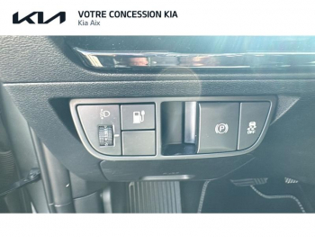 Photo 14 du bon plan KIA EV6 229ch Air Active 2WD occasion à 26970 €