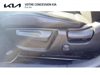 Photo 16 du bon plan KIA EV6 229ch Air Active 2WD occasion à 26970 €