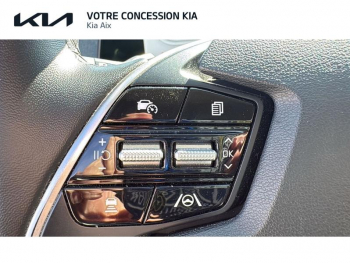 Photo 17 du bon plan KIA EV6 229ch Air Active 2WD occasion à 26970 €