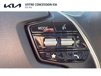 Photo 18 du bon plan KIA EV6 229ch Air Active 2WD occasion à 26970 €
