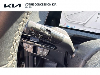 Photo 20 du bon plan KIA EV6 229ch Air Active 2WD occasion à 26970 €