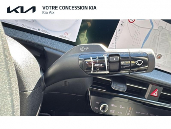 Photo 21 du bon plan KIA EV6 229ch Air Active 2WD occasion à 26970 €