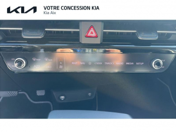 Photo 23 du bon plan KIA EV6 229ch Air Active 2WD occasion à 26970 €