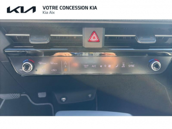 Photo 24 du bon plan KIA EV6 229ch Air Active 2WD occasion à 26970 €