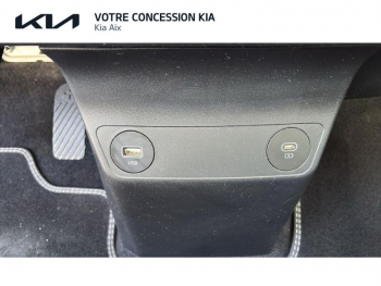 Photo 25 du bon plan KIA EV6 229ch Air Active 2WD occasion à 26970 €