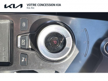 Photo 27 du bon plan KIA EV6 229ch Air Active 2WD occasion à 26970 €