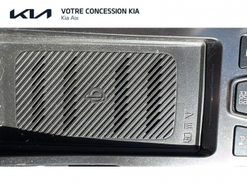 Photo 28 du bon plan KIA EV6 229ch Air Active 2WD occasion à 26970 €