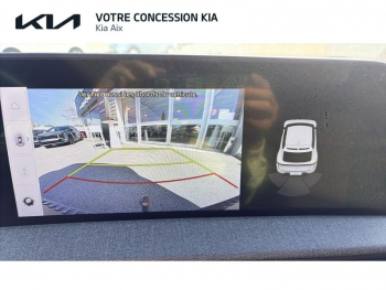 Photo 29 du bon plan KIA EV6 229ch Air Active 2WD occasion à 26970 €