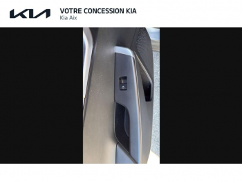 Photo 31 du bon plan KIA EV6 229ch Air Active 2WD occasion à 26970 €