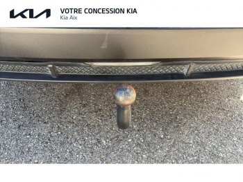 Photo 34 du bon plan KIA EV6 229ch Air Active 2WD occasion à 26970 €