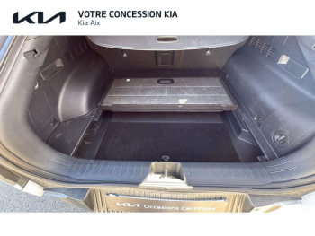 Photo 36 du bon plan KIA EV6 229ch Air Active 2WD occasion à 26970 €
