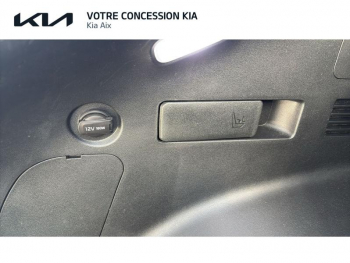 Photo 37 du bon plan KIA EV6 229ch Air Active 2WD occasion à 26970 €
