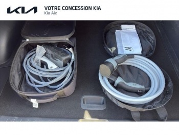 Photo 39 du bon plan KIA EV6 229ch Air Active 2WD occasion à 26970 €