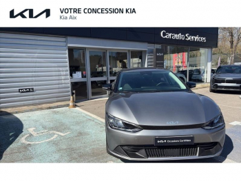 Photo 40 du bon plan KIA EV6 229ch Air Active 2WD occasion à 26970 €