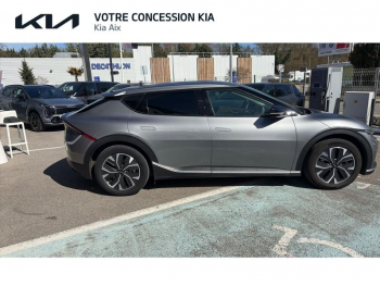 Photo 41 du bon plan KIA EV6 229ch Air Active 2WD occasion à 26970 €