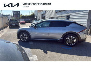 Photo 42 du bon plan KIA EV6 229ch Air Active 2WD occasion à 26970 €