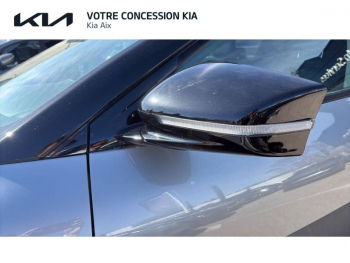 Photo 47 du bon plan KIA EV6 229ch Air Active 2WD occasion à 26970 €