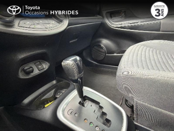 Photo 20 du bon plan TOYOTA Yaris 100h Dynamic 5p occasion à 12490 €