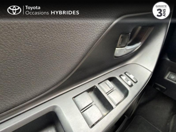Photo 23 du bon plan TOYOTA Yaris 100h Dynamic 5p occasion à 12490 €