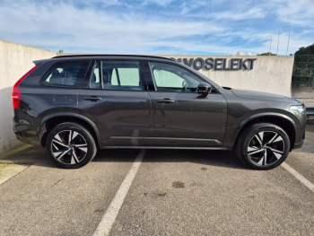 Photo 6 du bon plan VOLVO XC90 T8 AWD 303 + 87ch R-Design Geartronic occasion à 45900 €