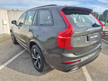 Photo 7 du bon plan VOLVO XC90 T8 AWD 303 + 87ch R-Design Geartronic occasion à 45900 €