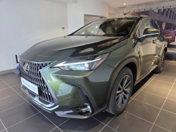 Photo 3 du bon plan LEXUS NX 350h 200ch Luxe 2WD MY26 occasion à 59590 €