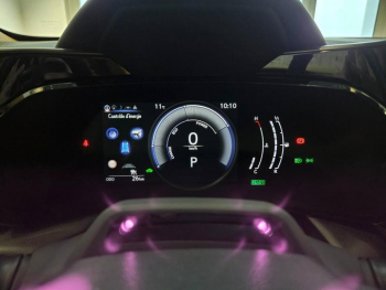 Photo 5 du bon plan LEXUS NX 350h 200ch Luxe 2WD MY26 occasion à 59590 €