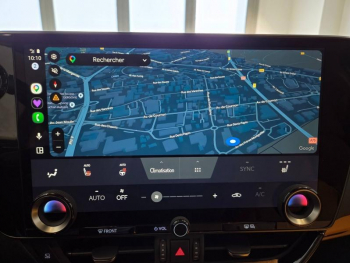 Photo 6 du bon plan LEXUS NX 350h 200ch Luxe 2WD MY26 occasion à 59590 €