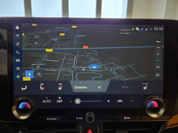 Photo 7 du bon plan LEXUS NX 350h 200ch Luxe 2WD MY26 occasion à 59590 €