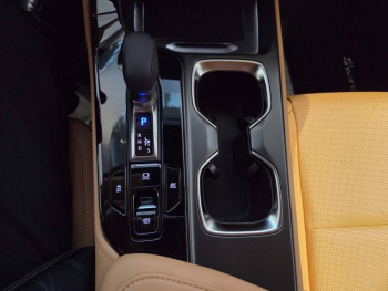 Photo 11 du bon plan LEXUS NX 350h 200ch Luxe 2WD MY26 occasion à 59590 €