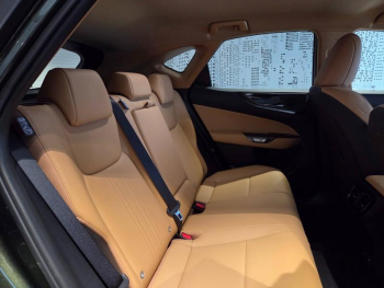 Photo 14 du bon plan LEXUS NX 350h 200ch Luxe 2WD MY26 occasion à 59590 €