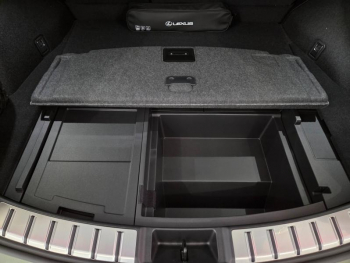 Photo 16 du bon plan LEXUS NX 350h 200ch Luxe 2WD MY26 occasion à 59590 €