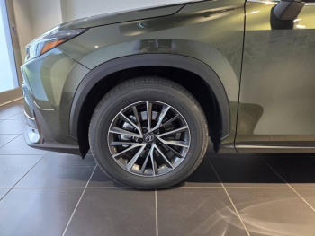 Photo 20 du bon plan LEXUS NX 350h 200ch Luxe 2WD MY26 occasion à 59590 €