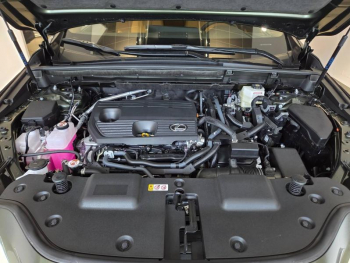 Photo 22 du bon plan LEXUS NX 350h 200ch Luxe 2WD MY26 occasion à 59590 €