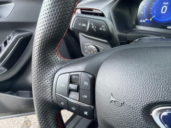 Photo 11 du bon plan FORD Puma 1.0 Flexifuel 125ch S&S mHEV ST-Line X occasion à 18990 €