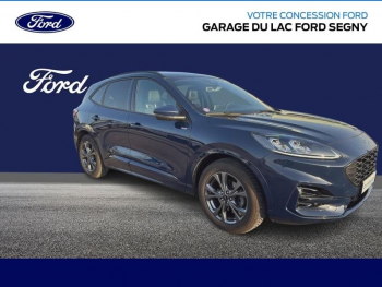 Photo 2 du bon plan FORD Kuga 2.5 Duratec 190ch FHEV E85 ST-Line X BVA occasion à 25990 €