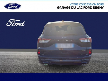 Photo 3 du bon plan FORD Kuga 2.5 Duratec 190ch FHEV E85 ST-Line X BVA occasion à 25990 €