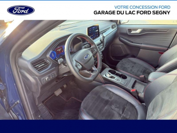 Photo 5 du bon plan FORD Kuga 2.5 Duratec 190ch FHEV E85 ST-Line X BVA occasion à 25990 €