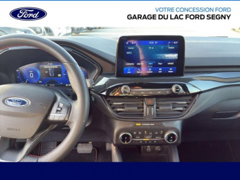 Photo 7 du bon plan FORD Kuga 2.5 Duratec 190ch FHEV E85 ST-Line X BVA occasion à 25990 €