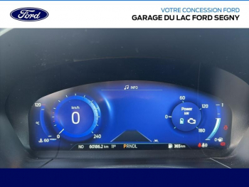 Photo 9 du bon plan FORD Kuga 2.5 Duratec 190ch FHEV E85 ST-Line X BVA occasion à 25990 €