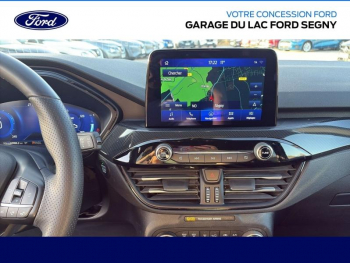 Photo 10 du bon plan FORD Kuga 2.5 Duratec 190ch FHEV E85 ST-Line X BVA occasion à 25990 €