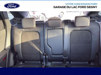 Photo 13 du bon plan FORD Kuga 2.5 Duratec 190ch FHEV E85 ST-Line X BVA occasion à 25990 €