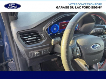 Photo 14 du bon plan FORD Kuga 2.5 Duratec 190ch FHEV E85 ST-Line X BVA occasion à 25990 €