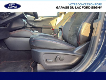 Photo 16 du bon plan FORD Kuga 2.5 Duratec 190ch FHEV E85 ST-Line X BVA occasion à 25990 €